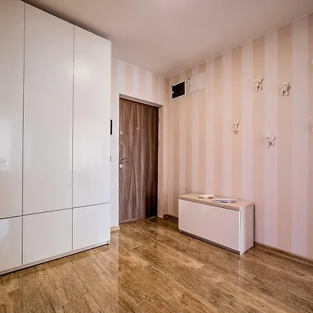 Penthouse Chic By Landev Brasov
